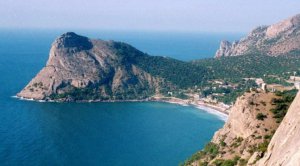 Крым предлагает отменить курортный сбор
