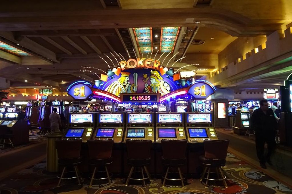 Вы действительно можете найти kazino в Интернете?