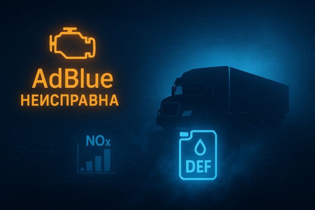 AdBlue ����������