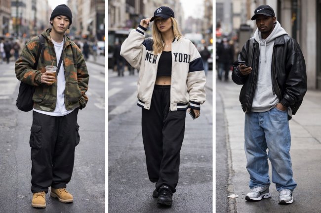 ������ ������� ������: ��� �� ��������� ������, ������� � �����