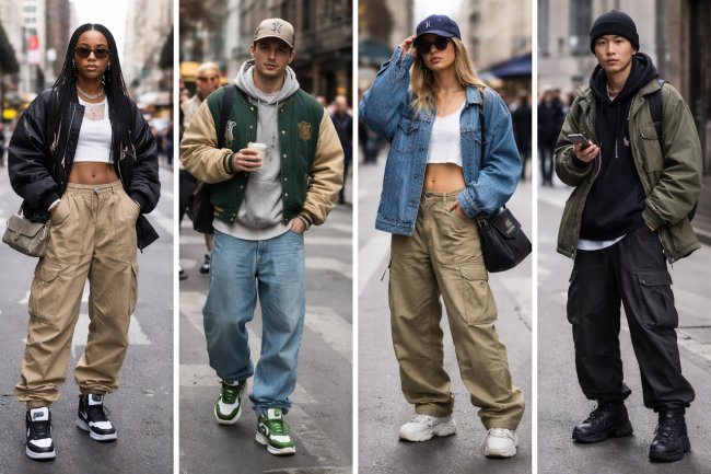 ������ ������� ������: ��� �� ��������� ������, ������� � �����